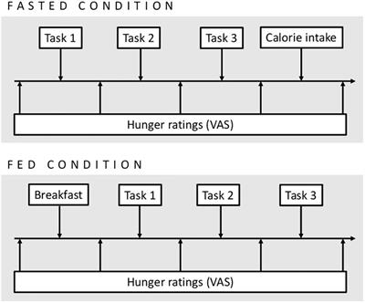 Assessing the Overlap Between Three Measures of Food Reward